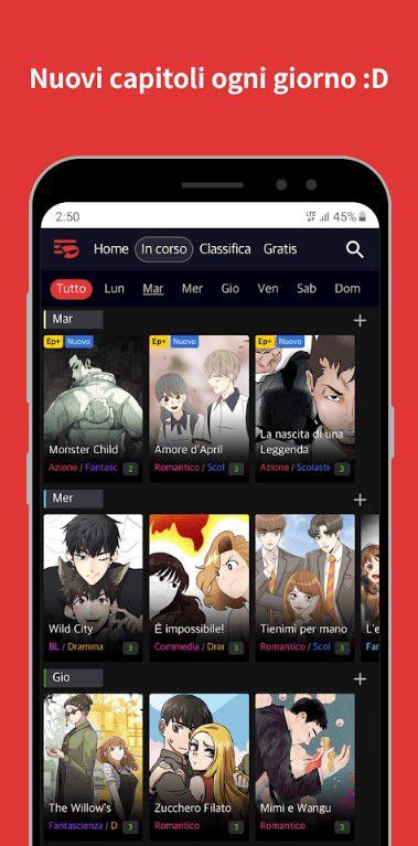 ilikecomix.xom|toomics ita gratis.
